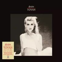 2CD Toyah: Desire Toyah, Unknown