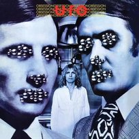 2CD UFO: Obsession Unknown, UFO