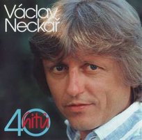 2CD Václav Neckář: 40 Hitů (Jsem Tady Já…) Unknown