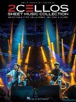 2Cellos Hal Leonard Corporation