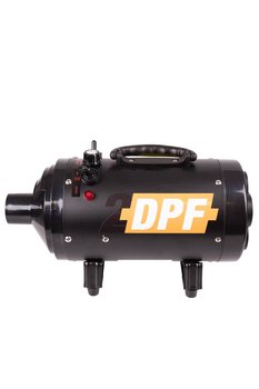 2DPF suszarka do filtrów cząstek stałych DPF dmuchawa suszenia DPF - producent niezdefiniowany