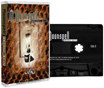 2econd Skin Moonspell