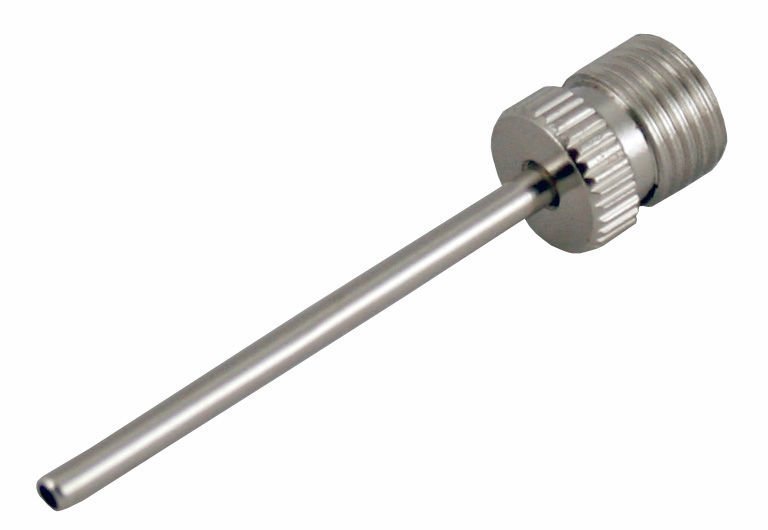 2K, igły do piłek bez nakrętki