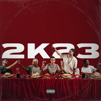 2K23 - Young Mafia, Medellin