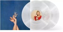 2LP Aurora: What Happened To The Heart? Aurora, Unknown