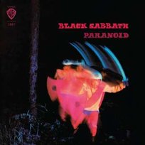 2LP Black Sabbath: Paranoid 180g Vinyl Deluxe Edition DLX Black Sabbath, Unknown