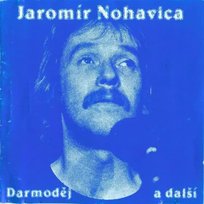 2LP Jaromír Nohavica: Darmoděj a další Standard Edition Black Vinyl dlší Unknown