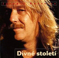 2LP Jaromír Nohavica: Divné Století Unknown