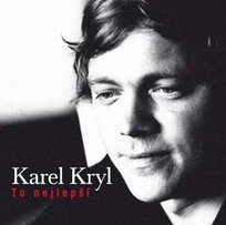 2LP Karel Kryl: To Nejlepší Unknown