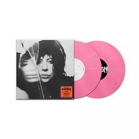 2LP Lady Gaga: Mayhem Opaque Hot Pink Coloured Vinyl CLR Unknown, Lady Gaga