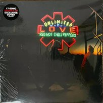 2LP Red Hot Chili Peppers: Unlimited Love La Cover Vinyl Limited Edition LTD Unknown, Red Hot Chili Peppers