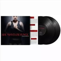 2LP She Wants Revenge: This Is Forever 180g Gatefold Vinyl Unknown, She Wants Revenge