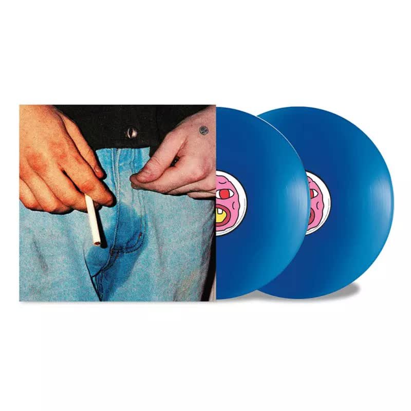 Tyler, The Creator  vinyl 2セット Tyler, The Creator vinyl 2セット Tyler, The Creator Wolf