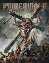 2MC Powerwolf: Interludium Limited Edition LTD Unknown, Powerwolf