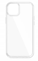 2Mm Etui Jelly Case Do Iphone 13 Mini Bezbarwny Futerał Kejs Ochraniacz Okładka Pokrowiec Case Obudowa