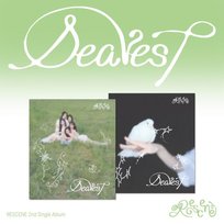 2nd Single Album [Dearest]
