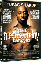 2pac: Nieśmiertelny bandyta Tan George