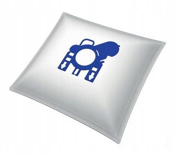 2x 4 WORKI + FILTR DO ODKURZACZY HOOVER MIELE HILLMANN WHV01 SYSNTETYCZNE - HILLMANN