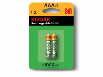 CR1620 – Kodak Batteries