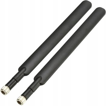 2x antena router lte 4g huawei b593 b525 b315 sma dt-r23 - LOGIT