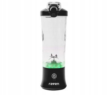 2x Blender kielichowy Raven EBB001 Bezprzewodowy 0,6l - Raven