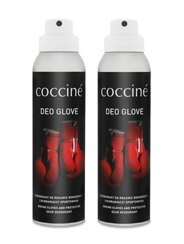 2x Coccine deo glove spray - odświeżacz do rękawic bokserskich 150 ml - Coccine