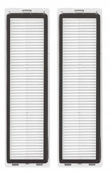 2x Filtr do DREAME D9, D9 Pro, D9 Max, L10 Pro, F9 Pro, D10s, D10s Pro - Optimum