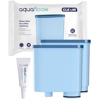2X Filtr Do Ekspresu Saeco Z Systemem Aquaclean