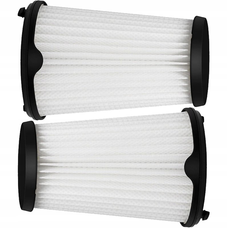 2X Filtr Do Odkurzacza Electrolux Ergorapido Ef150-Zdjęcie-0