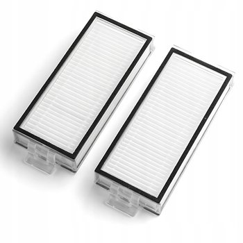 2x Filtr do odkurzaczy Roborock Q8 Q7 MAX PLUS Q7 - inna (Inny)