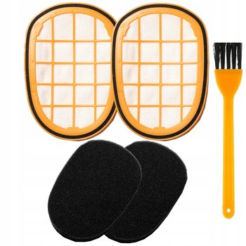 2x FILTR do PHILIPS FC5005 SPEEDPRO MAX Aqua FC XC - Philips