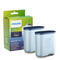 2x filtr do wody Saeco Philips Aqua Clean CA6903 do ekspresu Latte GO 5400 - Philips