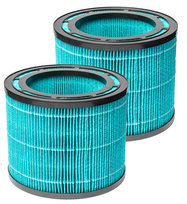 2x Filtr Ewaporacyjny do Nawilżacza Klarta Humea Wodny Nawilżający