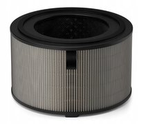 2x Filtr FY4200/30 NanoProtect HEPA do oczyszczacza Philips AC4220 AC4221