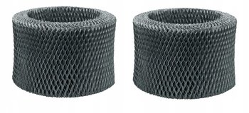2x FILTR NAWILŻAJĄCY DO PHILIPS FY2401 WĘGLOWY - Bel
