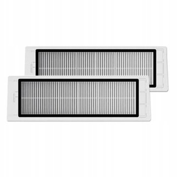 2X Filtry Do Xiaomi Mi Robot Vacuum / Roborock S5 S6 - Inny producent