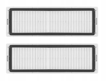 2X Filtry Hepa Do Xiaomi Mi Robot Vacuum Mop 1C - Inny producent