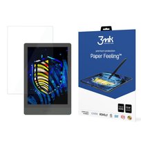 2x Folia na tablet Onyx Boox Poke 3 3mk Paper