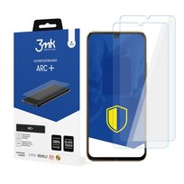 2x Folia ochronna na Infinix Zero 20 3mk ARC+
