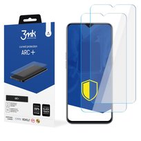 2x Folia ochronna na przód do Realme XT 3mk ARC+
