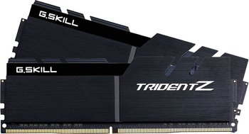 2x G.Skill Trident Z DDR4 16GB 2 x 8GB 4400 MHz CL19 - Inny producent
