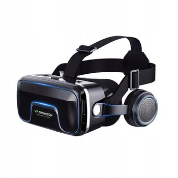 2x Gogle VR Shinecon VR 10 2019 - Inny producent