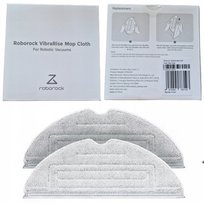 2x Mop ściereczki mikrofibra Roborock S8 ORYGINAŁ