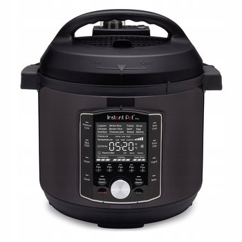 2x Multicooker Instant Pot Pro 5,7L 1200W Garnek elektryczny do gotowania - inna (Inny)