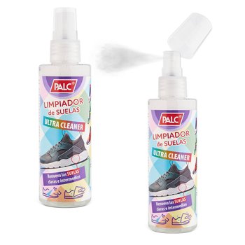 2X Palc Limpiador Ultra Cleaner 100 Ml - Palc