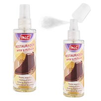 2X Palc Restorer Renowator Do Skóry 100Ml