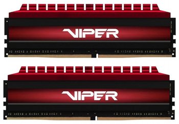 2x Pamięć Viper 4, DDR4, 16 GB, 3600MHz, CL17 - Patriot
