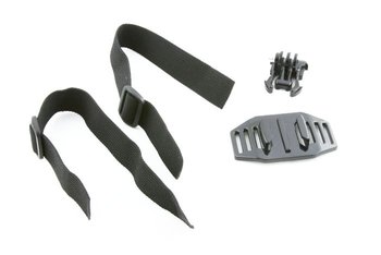 2x Pasek Z Klamrami Do Gopro Hero 4 3+ 3 2 1 SzybkozŁĄczka - XREC