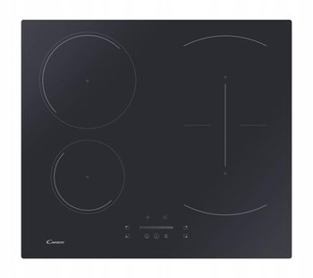 2x Płyta indukcyjna Candy CTP643C/YEP 4 Pola Czarny - Candy