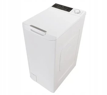 2x Pralka Candy ProWash 500 TCA264TM5-S 6kg 1151 obr/min 77 dB Biały - Candy